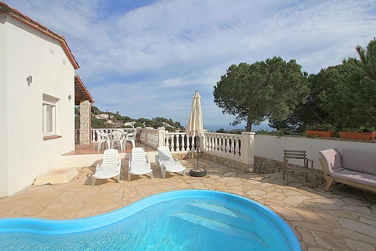 Villa Montecarlo Lloret de Mar 0*,  Spain