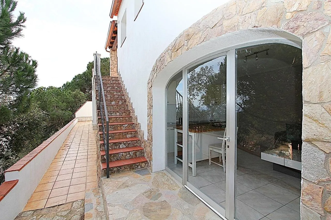 Villa Montecarlo Lloret de Mar 0*,  Spain