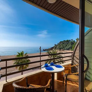 Appartement Almirall, Lloret de Mar