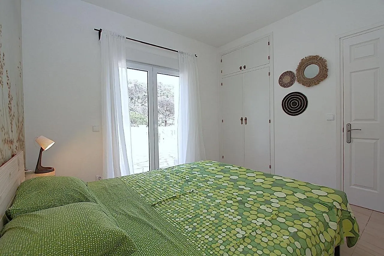 Villa Montecarlo Lloret de Mar