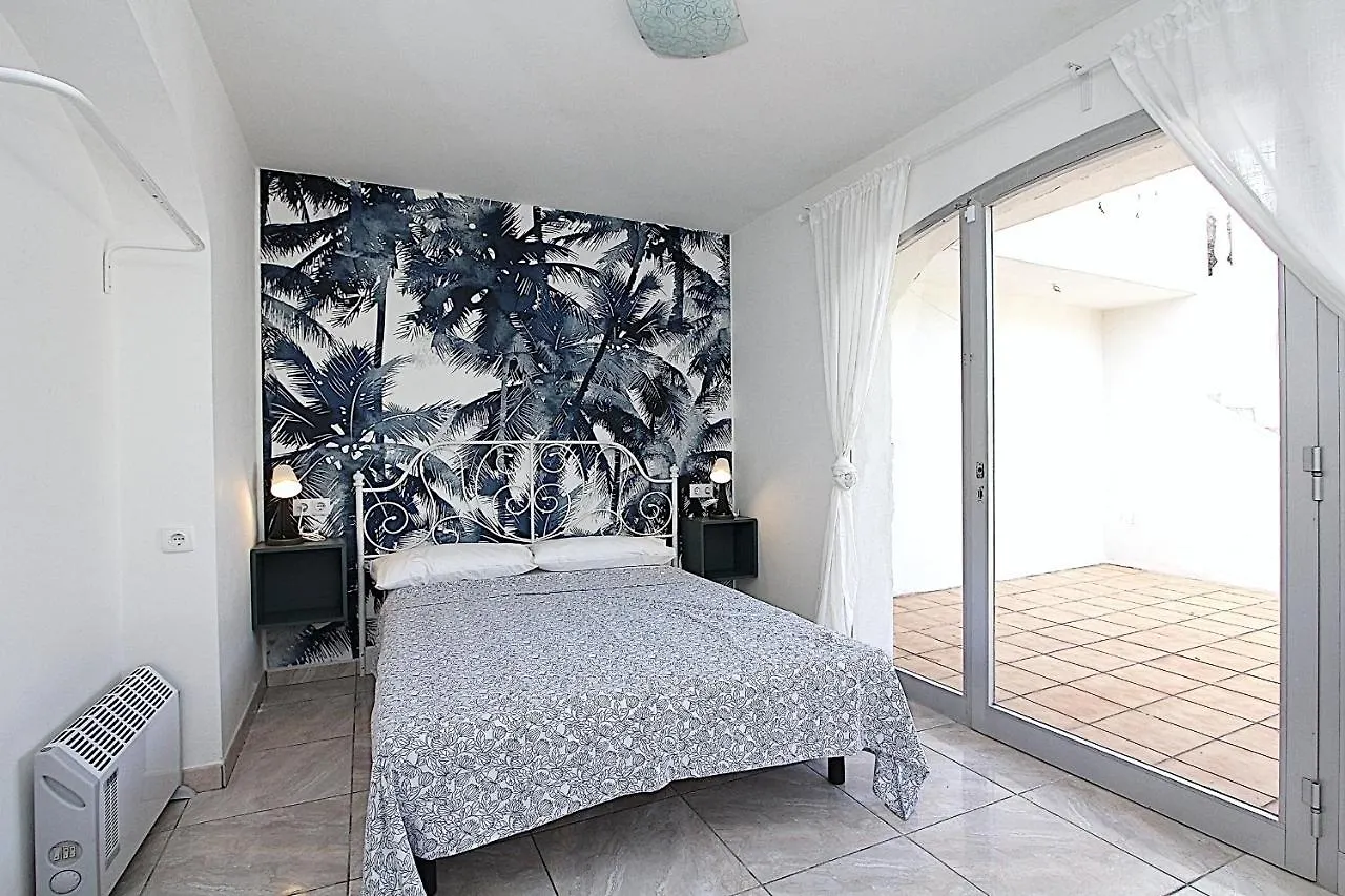 Villa Montecarlo Lloret de Mar