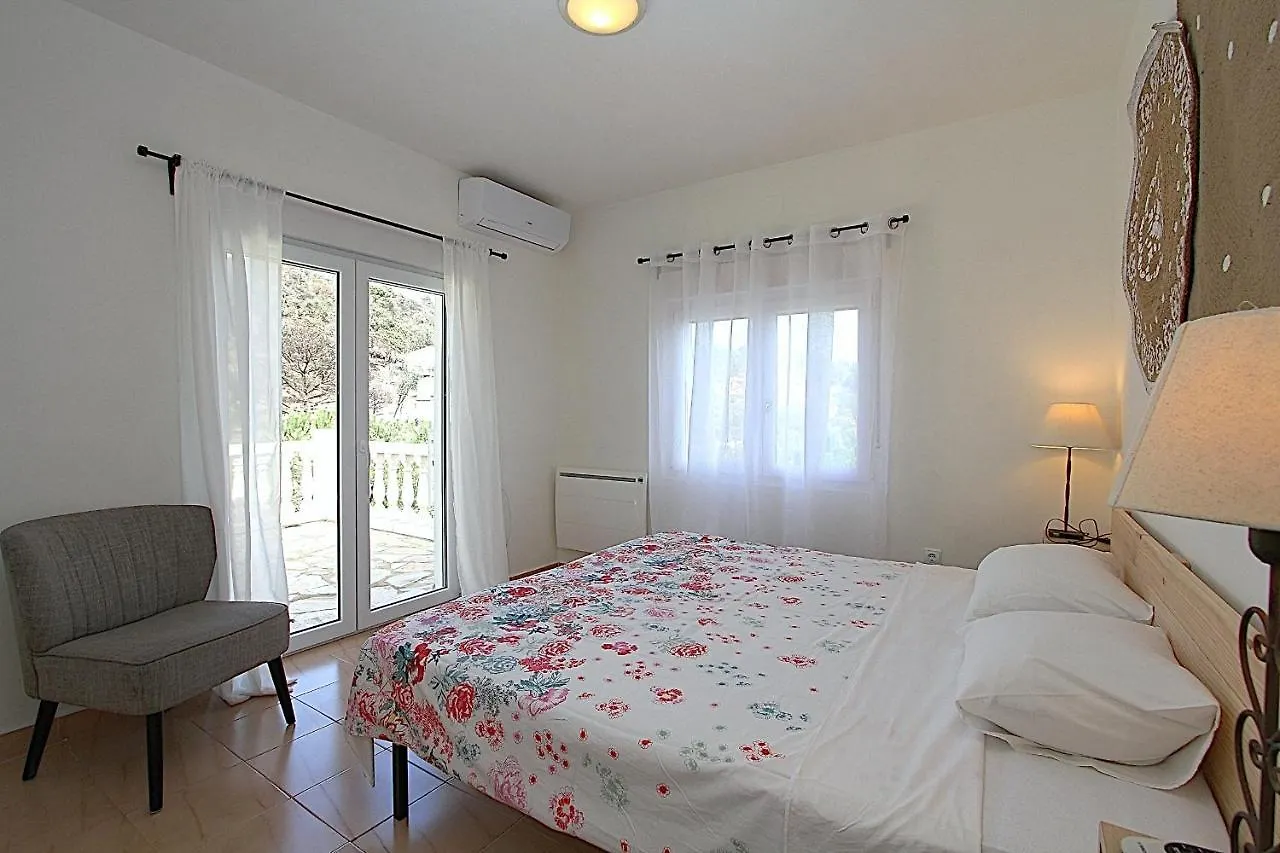 Villa Montecarlo Lloret de Mar