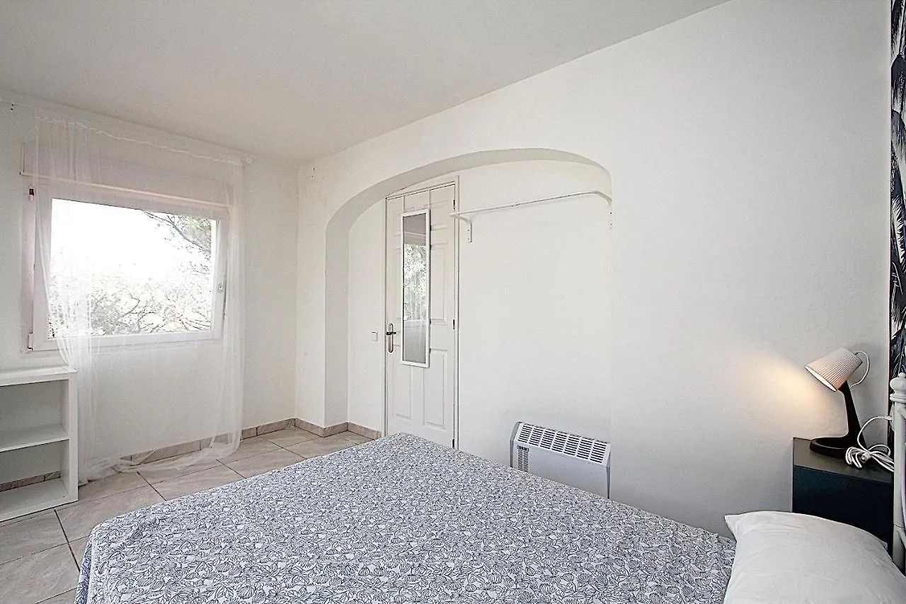 Villa Montecarlo Lloret de Mar