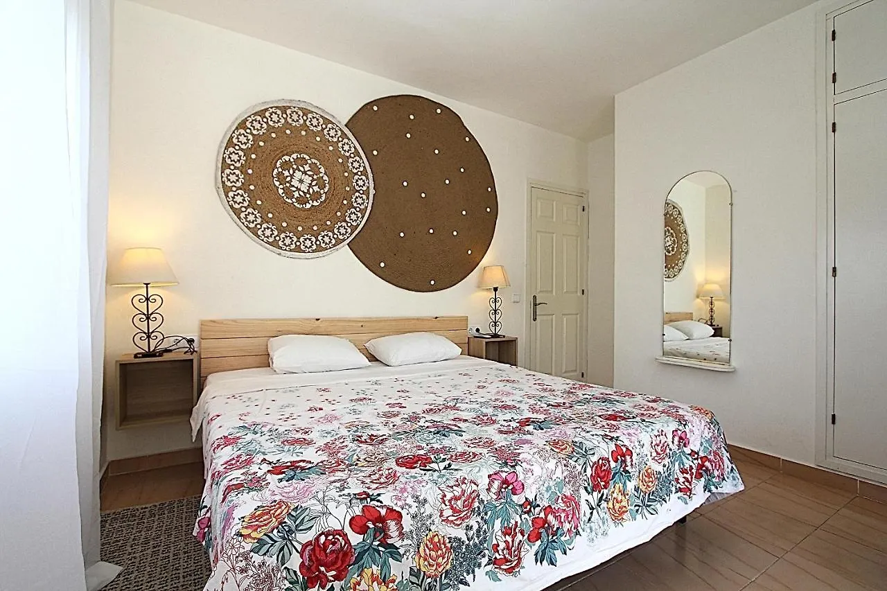 Villa Montecarlo Lloret de Mar