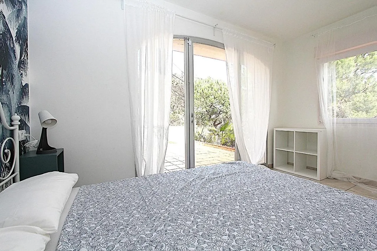 Villa Montecarlo Lloret de Mar